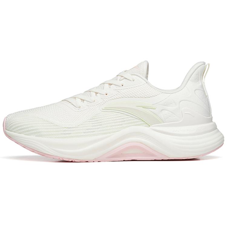 new Anta 2.5 Lightweight Low Top Running Shoes Women s White Green 35.5
new Anta 2.5 Lightweight Low Top Running Shoes Women s White Green 35.5