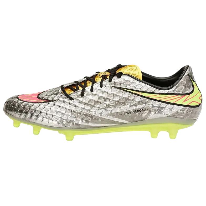 Футбольні бутси Nike HyperVenom Phantom Support Чоловічі Сріблясто-зелені 677453-069 42.5
Футбольні бутси Nike HyperVenom Phantom Support Чоловічі Сріблясто-зелені 677453-069 42.5