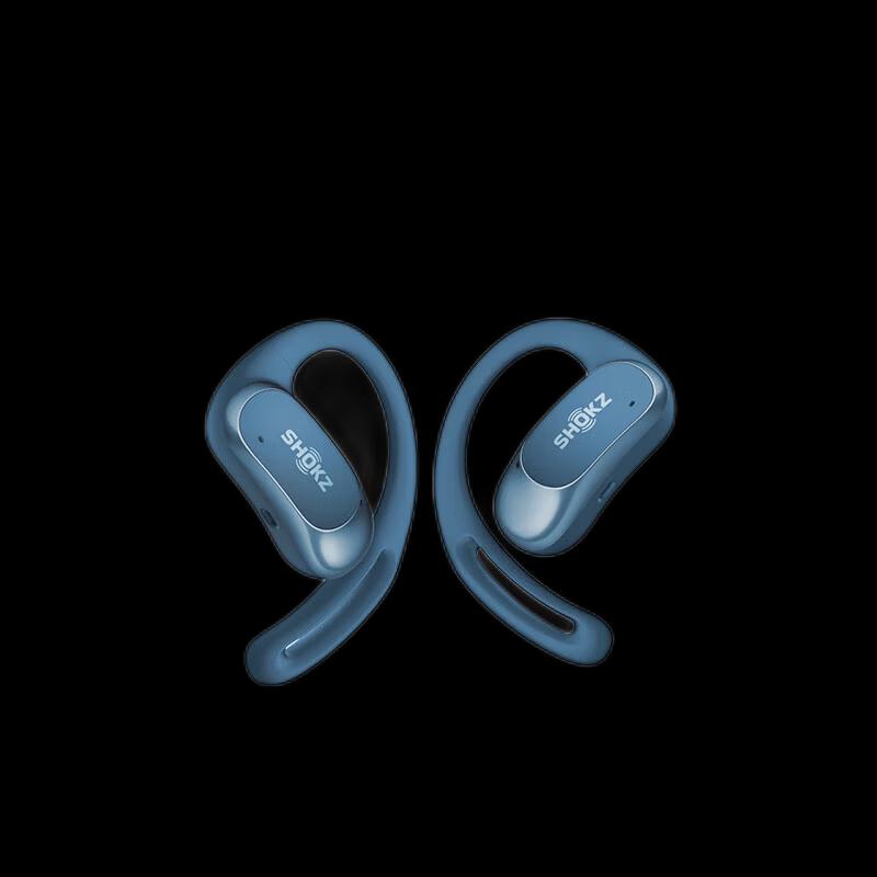 Shokz OpenFit Air T511 Open-Ear Wireless Sports Headphones
Shokz OpenFit Air T511 Open-Ear Wireless Sports Headphones