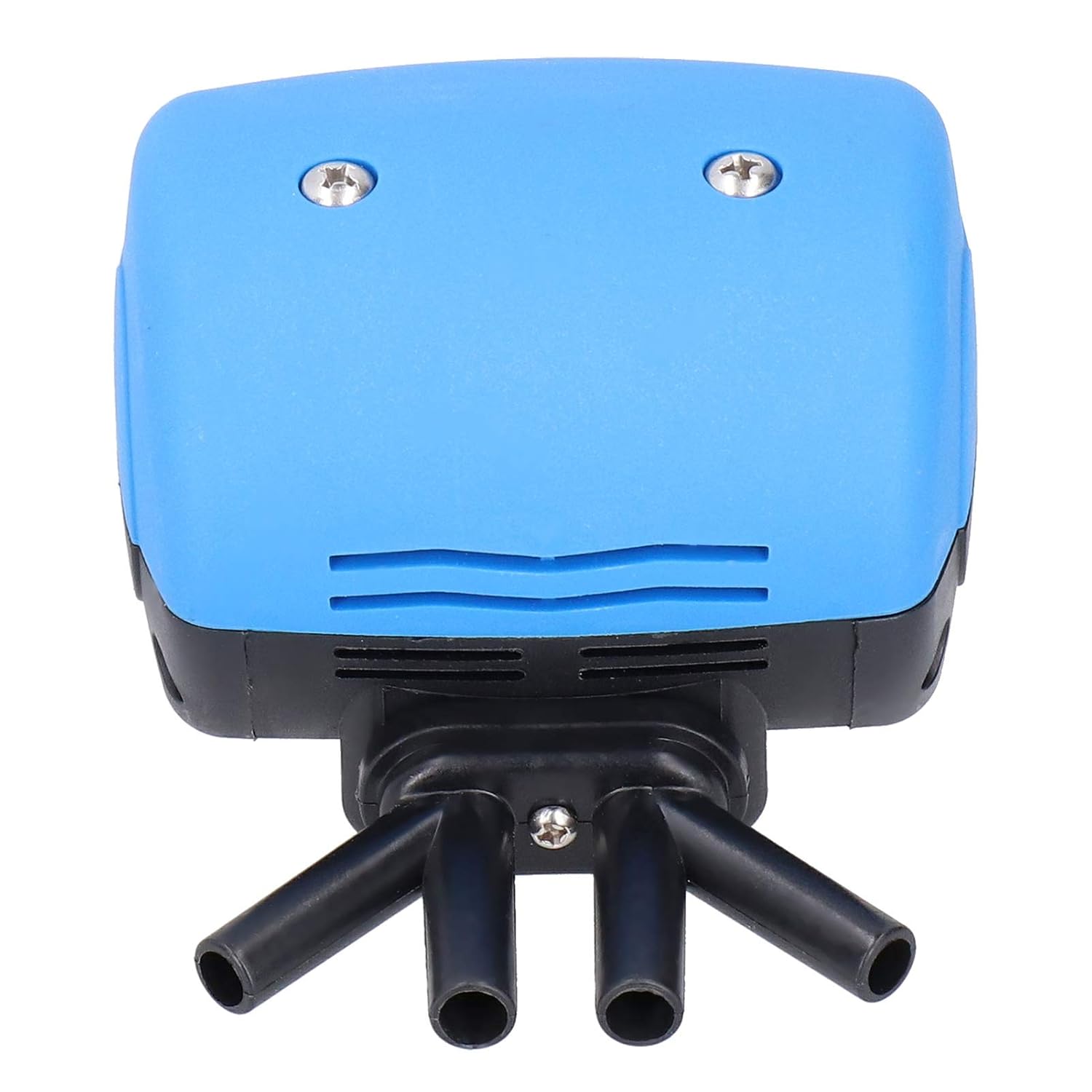 Milking Pulsator Universal 4 Outlets Milk Pneumatic Pulsator Milker Pulsator Pulsator for Cow Milking Machine Spare Parts Farming Equipment
Milking Pulsator Universal 4 Outlets Milk Pneumatic Pulsator Milker Pulsator Pulsator for Cow Milking Machine Spare Parts Farming Equipment