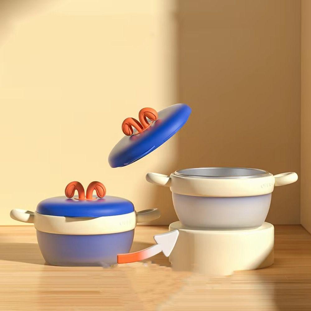 Heat Sensitive Baby Insulated Bowl Food-Grade Toddler Food Feeder Infant Feeding Bowl Safe Feeding кавовий
Heat Sensitive Baby Insulated Bowl Food-Grade Toddler Food Feeder Infant Feeding Bowl Safe Feeding кавовий