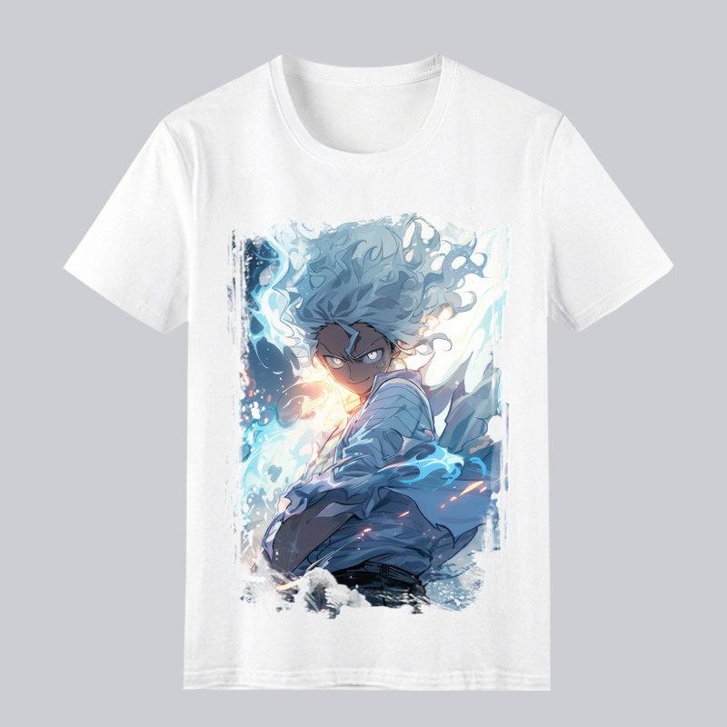 One Piece Printed Tshirt Luffy Casual and Comfortable High Quality Cotton Parentchild Clothing S
One Piece Printed Tshirt Luffy Casual and Comfortable High Quality Cotton Parentchild Clothing S