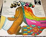 LP Record VARIOUS The Original 50s And 60s SPC3535 Pickwick33 Rec 1975 US Rock Used
LP Record VARIOUS The Original 50s And 60s SPC3535 Pickwick33 Rec 1975 US Rock Used