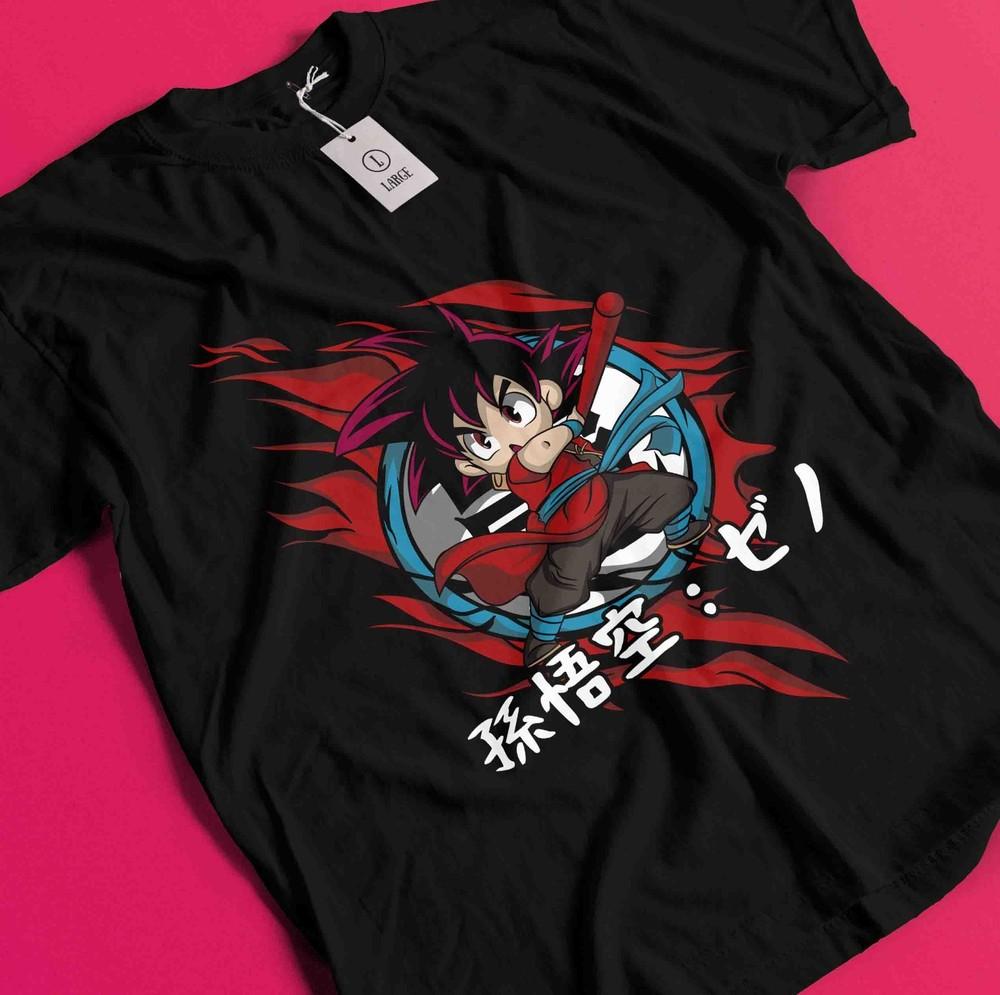 Vintage Special Anime Love T-shirt Japanese shirt Anime T-shirt Manga Gift Shirt BB677 L
Vintage Special Anime Love T-shirt Japanese shirt Anime T-shirt Manga Gift Shirt BB677 L