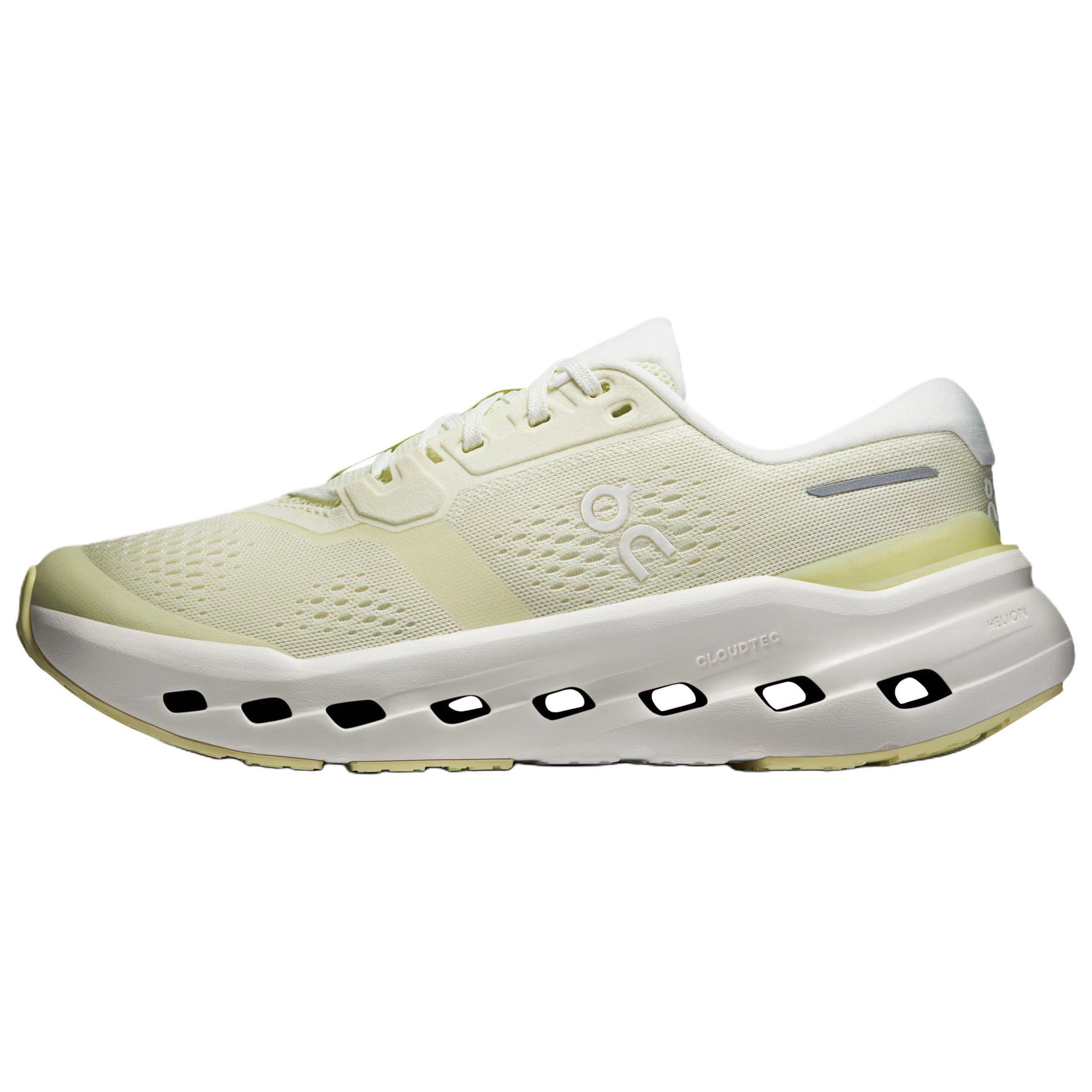 On Cloudrunner 3 Running Shoes Women s Light Lemon 3WG10054723 36.5
On Cloudrunner 3 Running Shoes Women s Light Lemon 3WG10054723 36.5