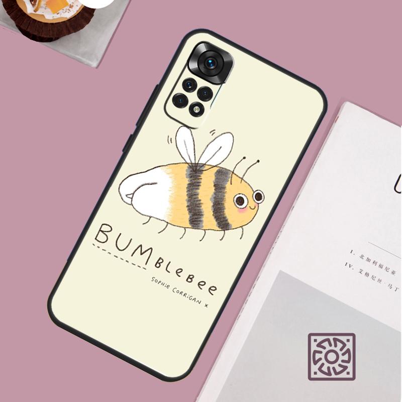 Honeycomb Honey Bee Case For Xiaomi Redmi Note 14 13 12 11 15 Pro Plus Redmi 15 13 10 10C 12C 13C 14C 15C Cover Redmi Note 12 Pro 5G
Honeycomb Honey Bee Case For Xiaomi Redmi Note 14 13 12 11 15 Pro Plus Redmi 15 13 10 10C 12C 13C 14C 15C Cover Redmi Note 12 Pro 5G