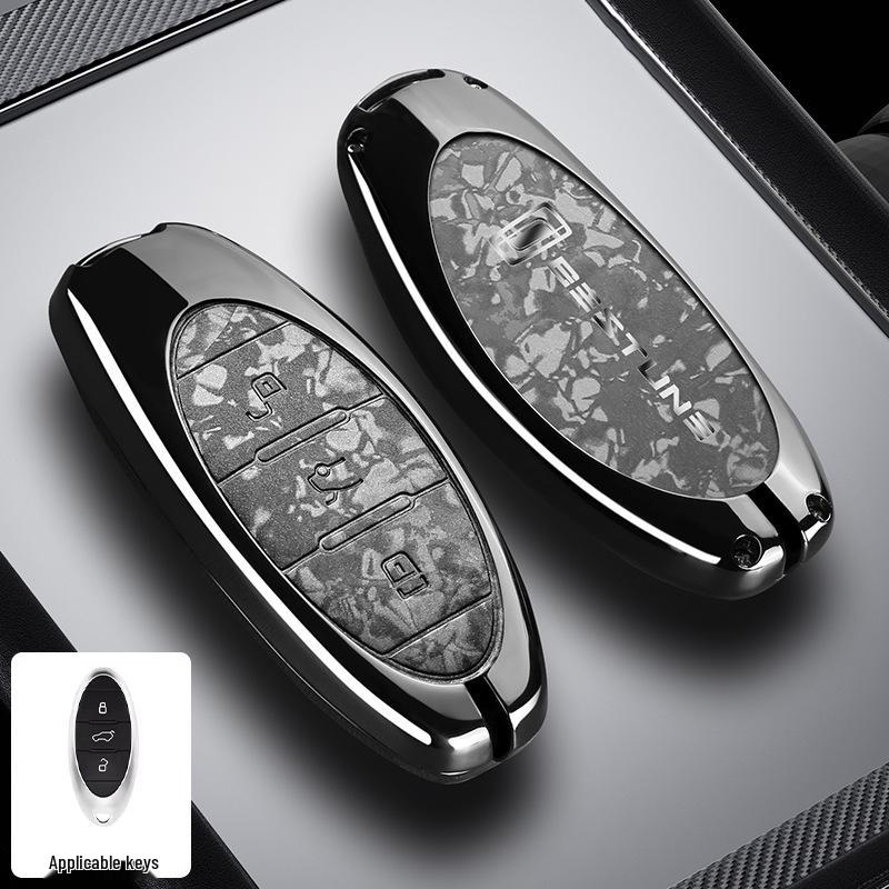 FAW Bestune T77/T99/B70/T55/T33 Car Key Case with Creative Buckle - Full Wrap Shell for Men and Women
FAW Bestune T77/T99/B70/T55/T33 Car Key Case with Creative Buckle - Full Wrap Shell for Men and Women