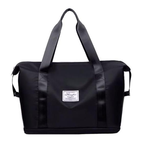 Valiente.db Tote Bag for Women, Large Capacity, Lightweight, Carry-on Bag, 2-Way, Waterproof, Travel, Tight Storage, Sports, Gym, Light, Popular,
Valiente.db Tote Bag for Women, Large Capacity, Lightweight, Carry-on Bag, 2-Way, Waterproof, Travel, Tight Storage, Sports, Gym, Light, Popular,