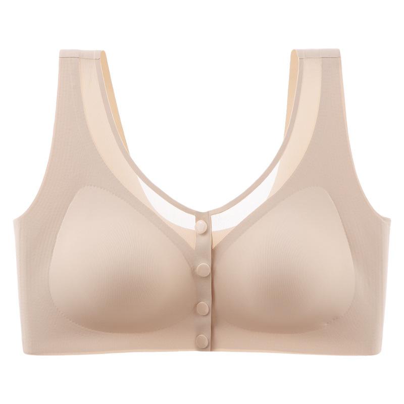 Original mother s front buckle, maternity underwear, special for postpartum breastfeeding during pregnancy, gather and collect breast bras M (34/75 fits 40-50kg)
Original mother s front buckle, maternity underwear, special for postpartum breastfeeding during pregnancy, gather and collect breast bras M (34/75 fits 40-50kg)