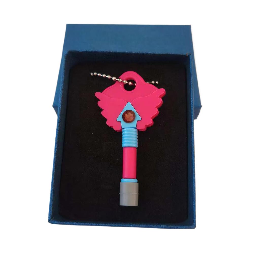 Korean Traditional Game Necklace Keys Props Family Friend Team Party Decoration 3D Printing Hide-and-Seek Korean Folk Game Prop
Korean Traditional Game Necklace Keys Props Family Friend Team Party Decoration 3D Printing Hide-and-Seek Korean Folk Game Prop