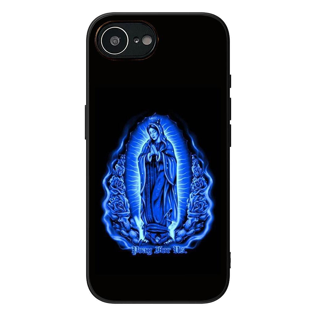 for Motorola Moto G54 G05 G24 G55 G75 G85 G15 G57 G86 Power Edge 50 30 Ultra Fusion neo Pro Case Virgen de Guadalupe Bible Verse Motorola Edge 50 Fusion
for Motorola Moto G54 G05 G24 G55 G75 G85 G15 G57 G86 Power Edge 50 30 Ultra Fusion neo Pro Case Virgen de Guadalupe Bible Verse Motorola Edge 50 Fusion