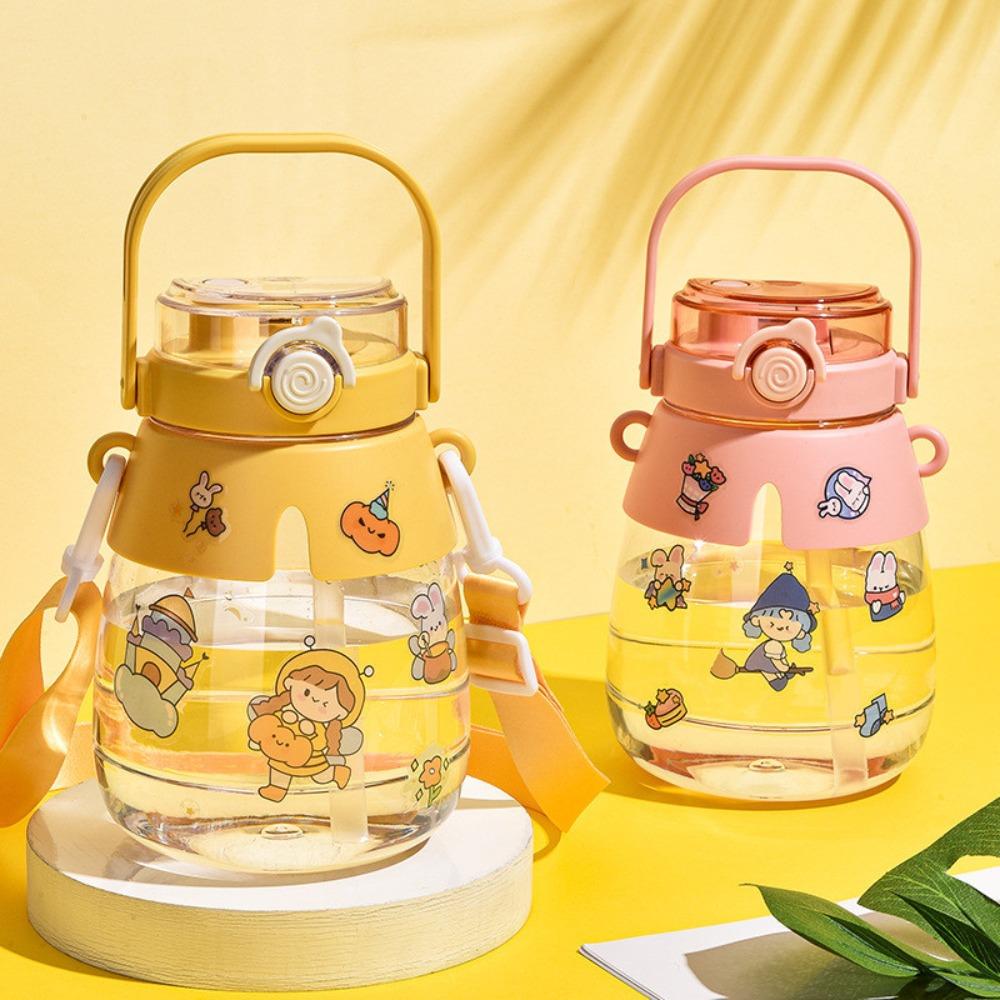 Cartoon Water Bottle Portable Sports Water Cup Cute Children s Plastic Cup School Boys Girl Single Drink Blue
Cartoon Water Bottle Portable Sports Water Cup Cute Children s Plastic Cup School Boys Girl Single Drink Blue