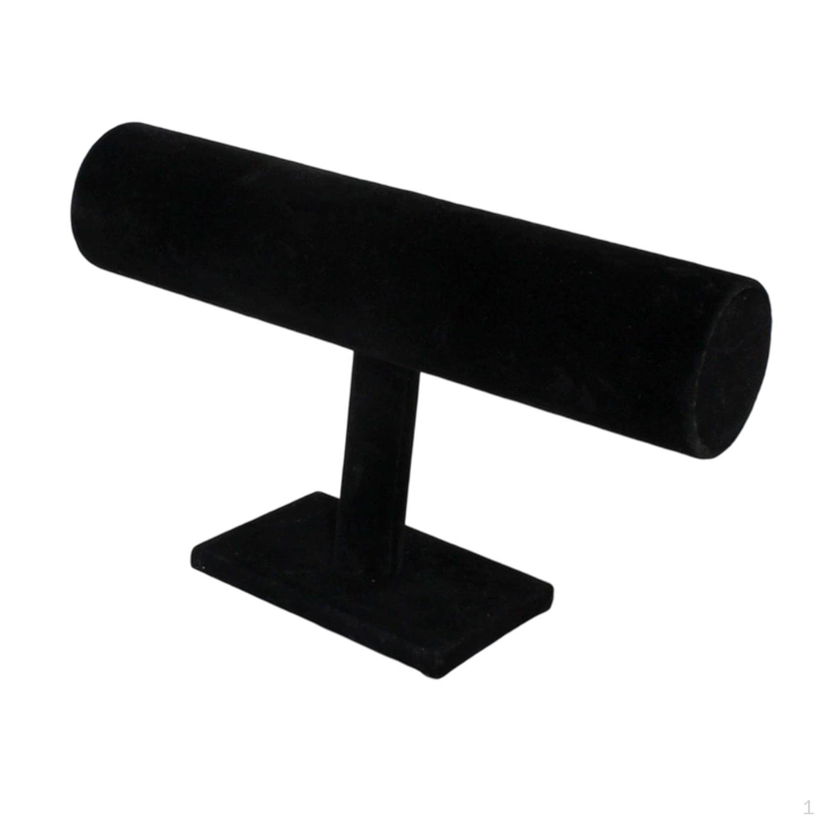 Стенд для браслетов-бэнглов, Органайзер для хранения ювелирных изделий, Элегантная многофункциональная подставка-держатель для часов 1 Tier
Стенд для браслетов-бэнглов, Органайзер для хранения ювелирных изделий, Элегантная многофункциональная подставка-держатель для часов 1 Tier