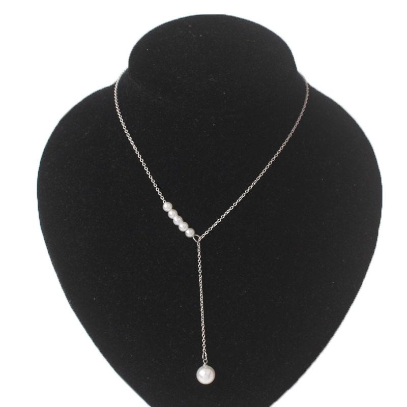 New Star Pendants Collar Necklaces for Women Bohemian Elegant Sunflower Necklaces Imitation Pearl Fahion Lock Necklaces
New Star Pendants Collar Necklaces for Women Bohemian Elegant Sunflower Necklaces Imitation Pearl Fahion Lock Necklaces