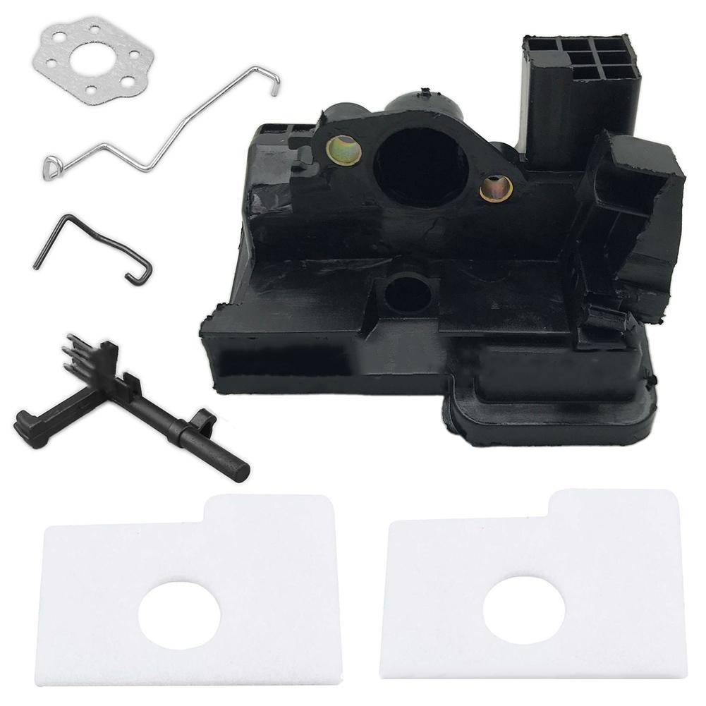Effective Filtration Air Filter Cover Kit for Chainsaws MS170/MS180/017/018 Ensures Long lasting Engine Health China Mainland
Effective Filtration Air Filter Cover Kit for Chainsaws MS170/MS180/017/018 Ensures Long lasting Engine Health China Mainland