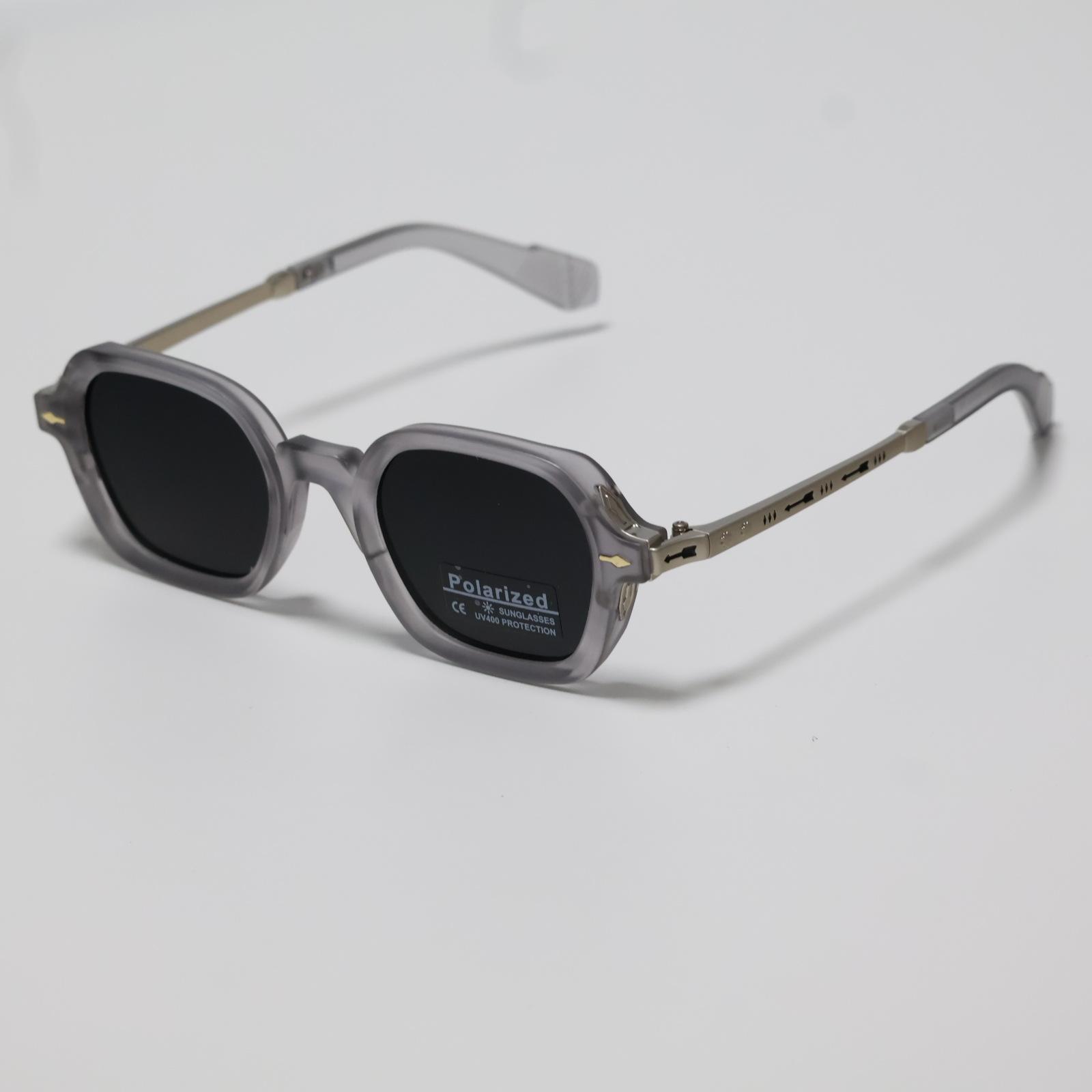 JYL TS Men s Square Polarized - Unique Outdoor Trendy Sun Shades ML-98370P c-4546 онікс
JYL TS Men s Square Polarized - Unique Outdoor Trendy Sun Shades ML-98370P c-4546 онікс