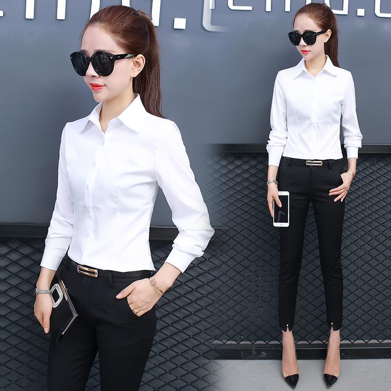 2024 Spring Women s Slim Fit Solid Color Long Sleeve Korean Style Single-Breasted Shirt S синий
2024 Spring Women s Slim Fit Solid Color Long Sleeve Korean Style Single-Breasted Shirt S синий