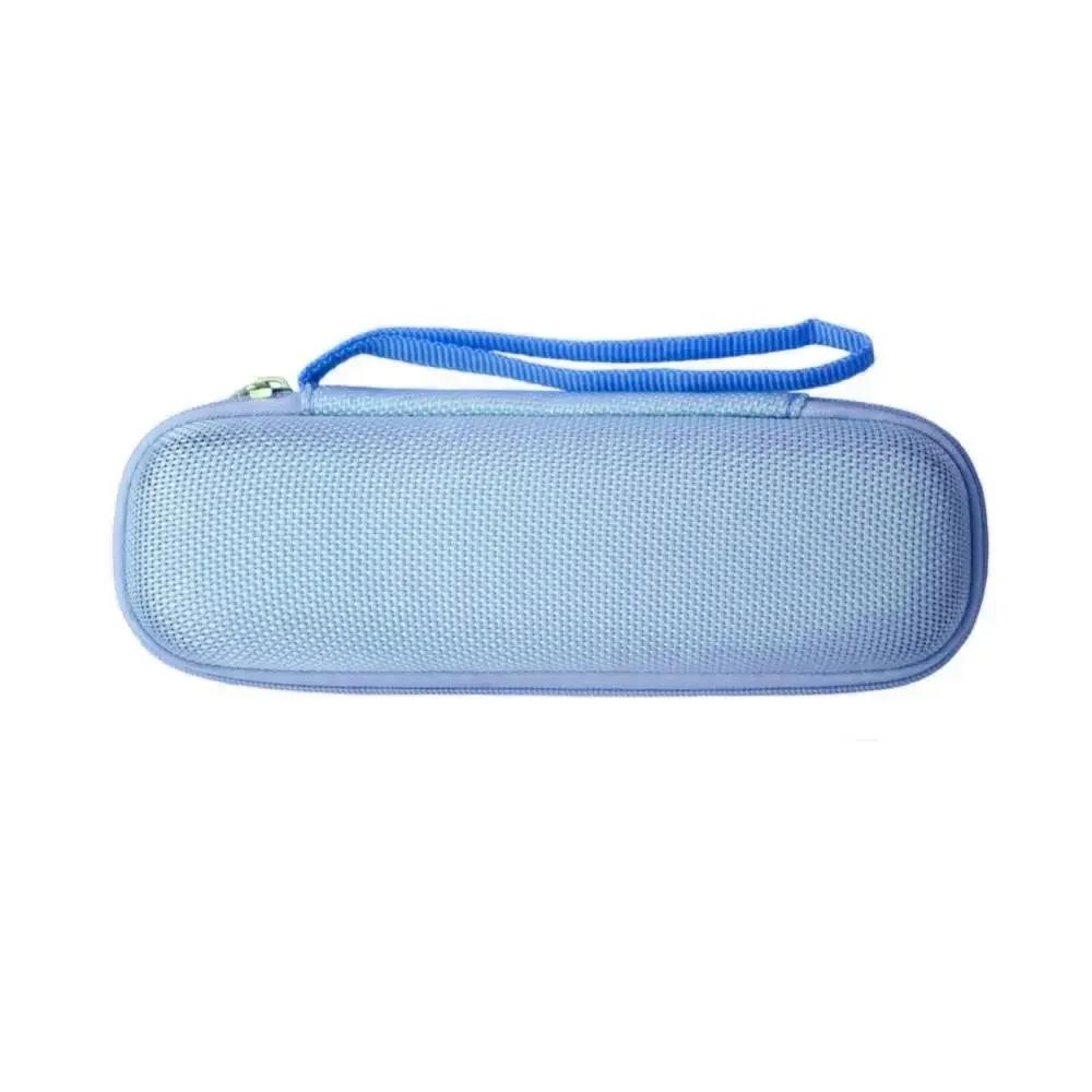 Travel Protective Shell Holder Translator Pen Storage Case Carrying Bag for IFLYTEK AIP-S10 Pen Storage Bag Protective Case
Travel Protective Shell Holder Translator Pen Storage Case Carrying Bag for IFLYTEK AIP-S10 Pen Storage Bag Protective Case