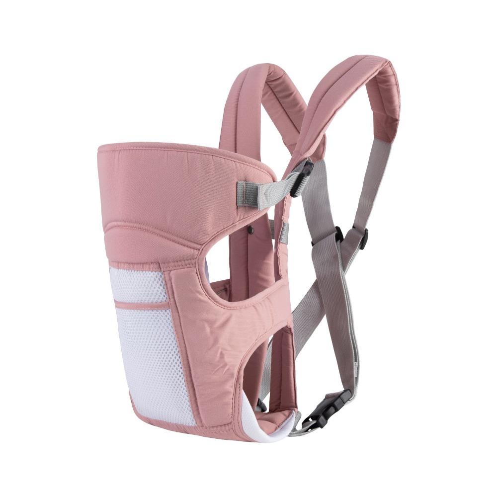 Portable Type Baby Wrap Carrier Breathable Design Baby Swaddle Strap Newborn Sling Back Carry Style 10
Portable Type Baby Wrap Carrier Breathable Design Baby Swaddle Strap Newborn Sling Back Carry Style 10