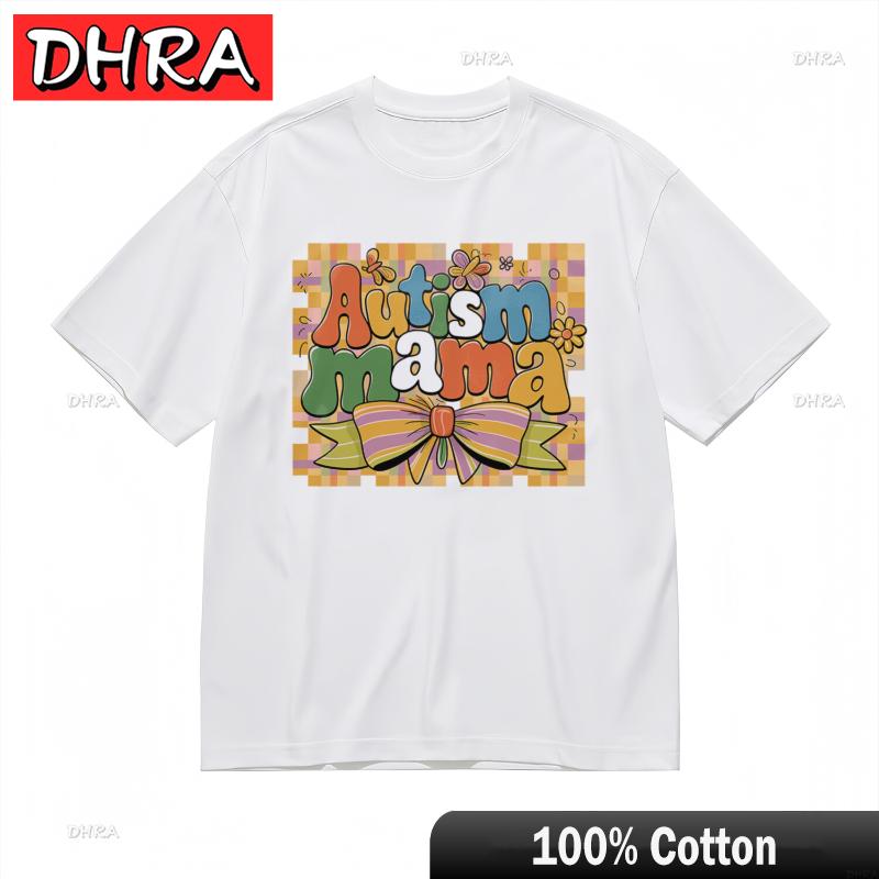 Womens Trend Comfy Classic TShirt Colorful Awareness Ribbon Design Tee Classic Cool TShirts Clothing for Women TShirt Chile 4XL
Womens Trend Comfy Classic TShirt Colorful Awareness Ribbon Design Tee Classic Cool TShirts Clothing for Women TShirt Chile 4XL