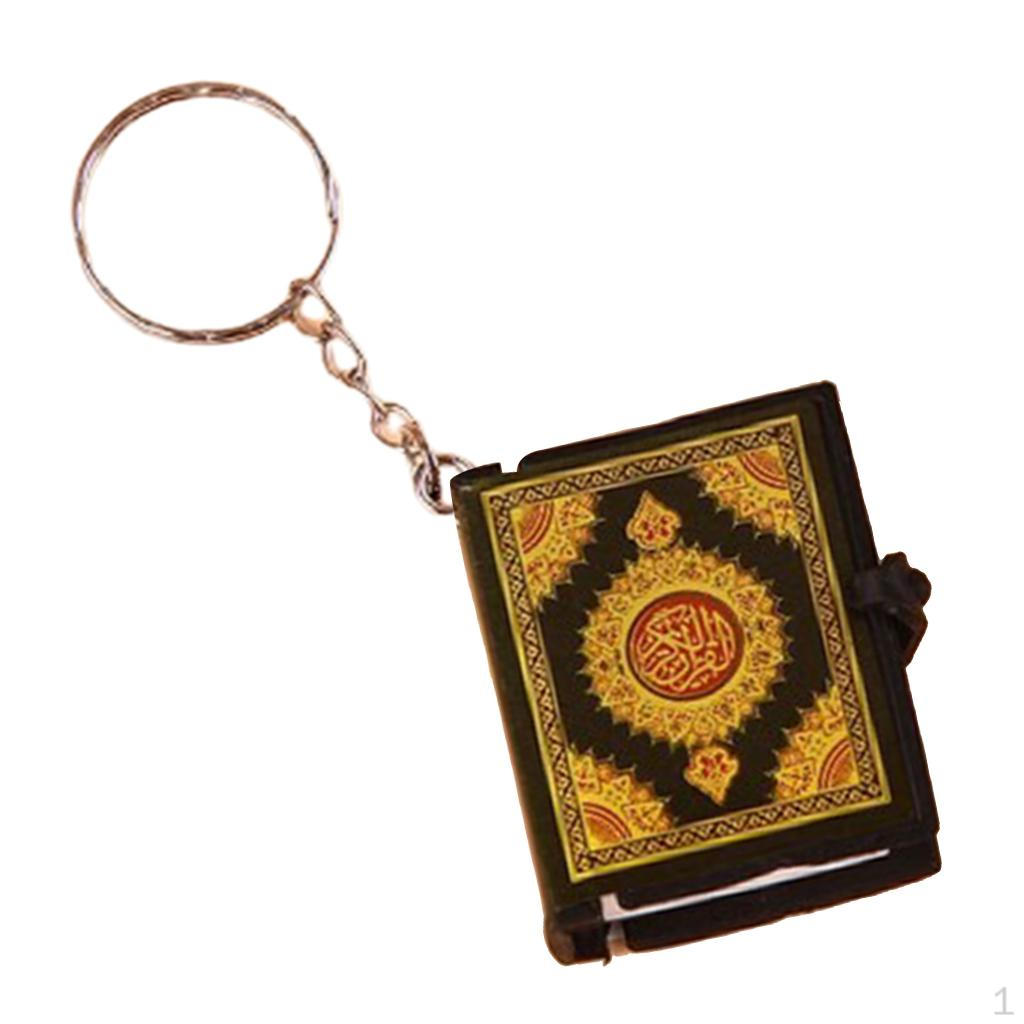 Keychain Arabic Muslim Keyring Key Holder Memorial Jewelry чёрный
Keychain Arabic Muslim Keyring Key Holder Memorial Jewelry чёрный