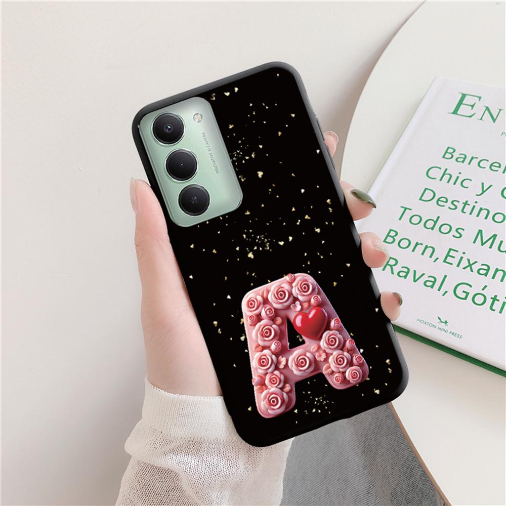 for Xiaomi Redmi 15 15C 4G Note15 Pro Artistic Valentine s Day Rose Heart Love Letters Phone Case Women Silicone Bumper Cover Redmi 15C 4G
for Xiaomi Redmi 15 15C 4G Note15 Pro Artistic Valentine s Day Rose Heart Love Letters Phone Case Women Silicone Bumper Cover Redmi 15C 4G