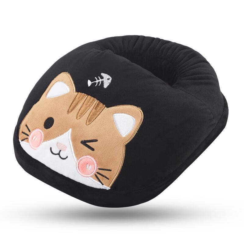 Yilan Detachable Timed Electric Foot Warmer
Yilan Detachable Timed Electric Foot Warmer