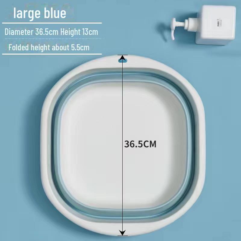 Портативная складная силиконовая раковина для стирки — креативная и стильная раковина для дома, путешествий и использования на открытом воздухе. Идеально подходит для общежитий. large синий/бежевый
Портативная складная силиконовая раковина для стирки — креативная и стильная раковина для дома, путешествий и использования на открытом воздухе. Идеально подходит для общежитий. large синий/бежевый