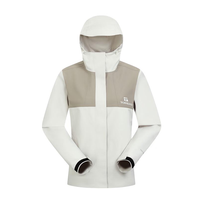 Toread Unisex Single-Layer Windbreaker Jacket S
Toread Unisex Single-Layer Windbreaker Jacket S