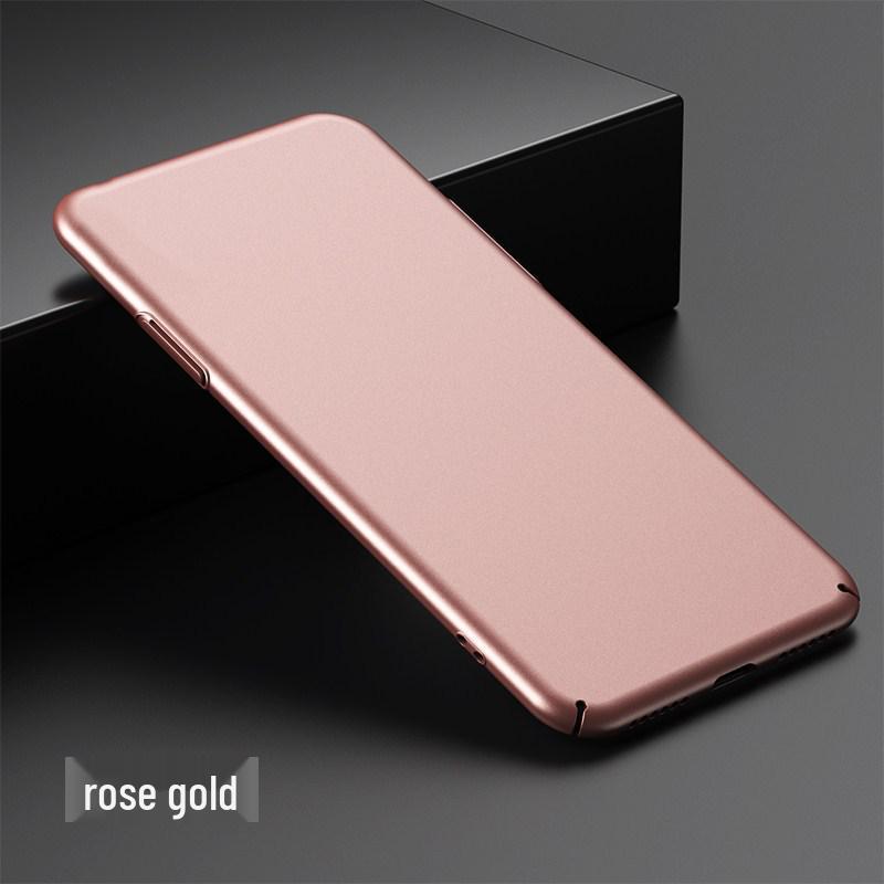 Apple iPhone 17 Pro Max Frosted Case - Full Coverage PC Hard Shell for iPhone 14, 16, XR/7 Plus, 11. 16E
Apple iPhone 17 Pro Max Frosted Case - Full Coverage PC Hard Shell for iPhone 14, 16, XR/7 Plus, 11. 16E