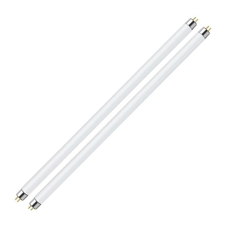 M-Modern-UVB Reptile Light 15W T8 10.0,UVA UVB Light Bulb 2-Pack UVB Lamp Tube For Bearded Dragon For Reptiles прозрачный белый
M-Modern-UVB Reptile Light 15W T8 10.0,UVA UVB Light Bulb 2-Pack UVB Lamp Tube For Bearded Dragon For Reptiles прозрачный белый