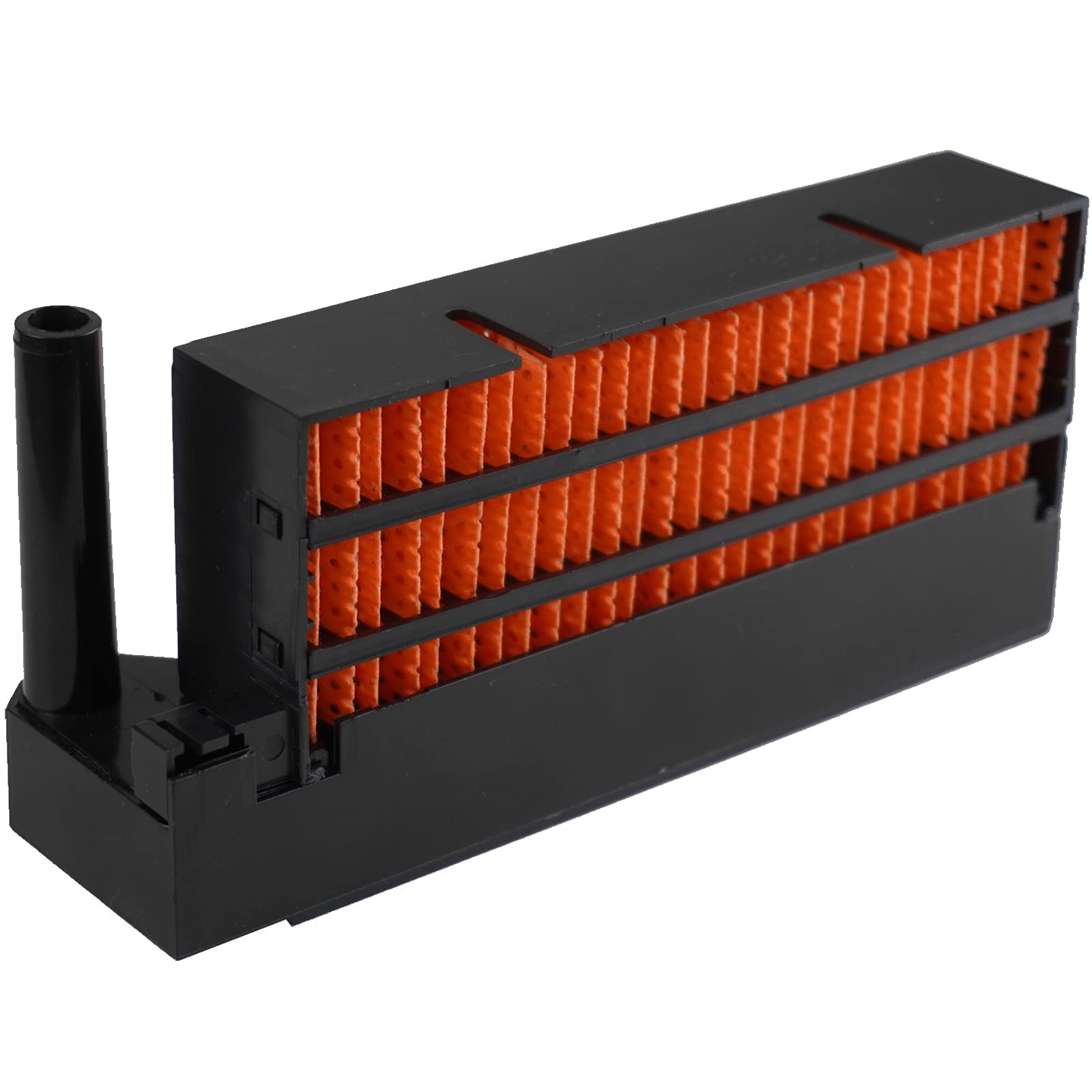 HOUQUA Humidifying Filter Humidifying Ceramic Fan Heater 1 Piece Compatible Product HX-FK5 HX-L120-W HX-H120 HX-J120 HX-FK6 HX-FK2 HX-FK3 HX-FK4
HOUQUA Humidifying Filter Humidifying Ceramic Fan Heater 1 Piece Compatible Product HX-FK5 HX-L120-W HX-H120 HX-J120 HX-FK6 HX-FK2 HX-FK3 HX-FK4