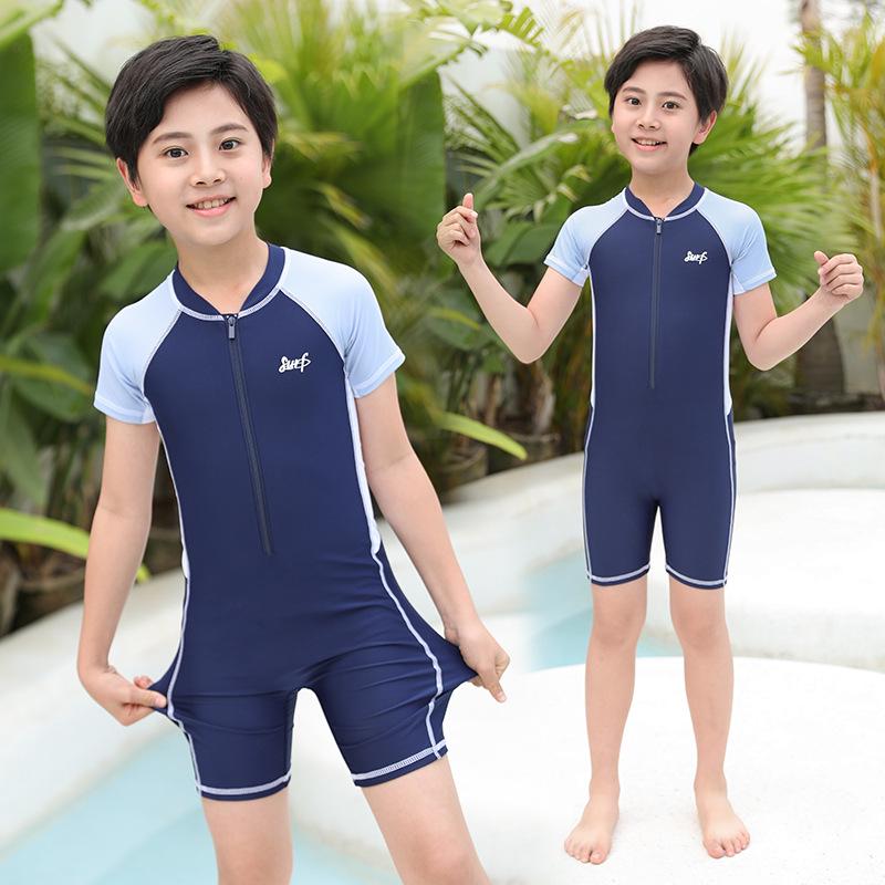 Детский слитный купальник с солнцезащитой и быстрой сушкой 2025 для мальчиков в возрасте 6-12 лет XL темно-синий
Детский слитный купальник с солнцезащитой и быстрой сушкой 2025 для мальчиков в возрасте 6-12 лет XL темно-синий