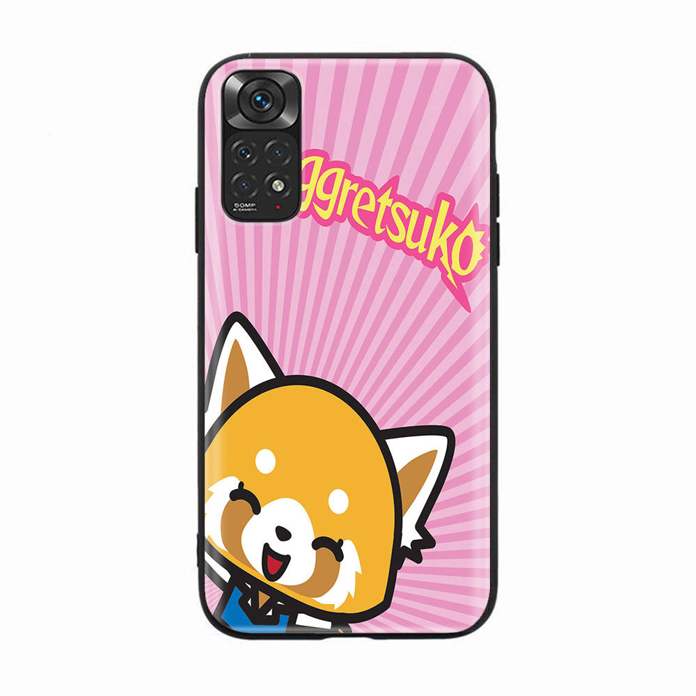 Чехол H-12 Aggretsuko Black Sofe для iPhone 16 15 Plus 14 13 Mini 12 11 Pro 8 6 6S SE 5 XR XS Max Realme C30 C33 C32 9I VIVO V29 V27 V23 Y36 iPhone 12 Pro Max коричневато-жёлтый
Чехол H-12 Aggretsuko Black Sofe для iPhone 16 15 Plus 14 13 Mini 12 11 Pro 8 6 6S SE 5 XR XS Max Realme C30 C33 C32 9I VIVO V29 V27 V23 Y36 iPhone 12 Pro Max коричневато-жёлтый