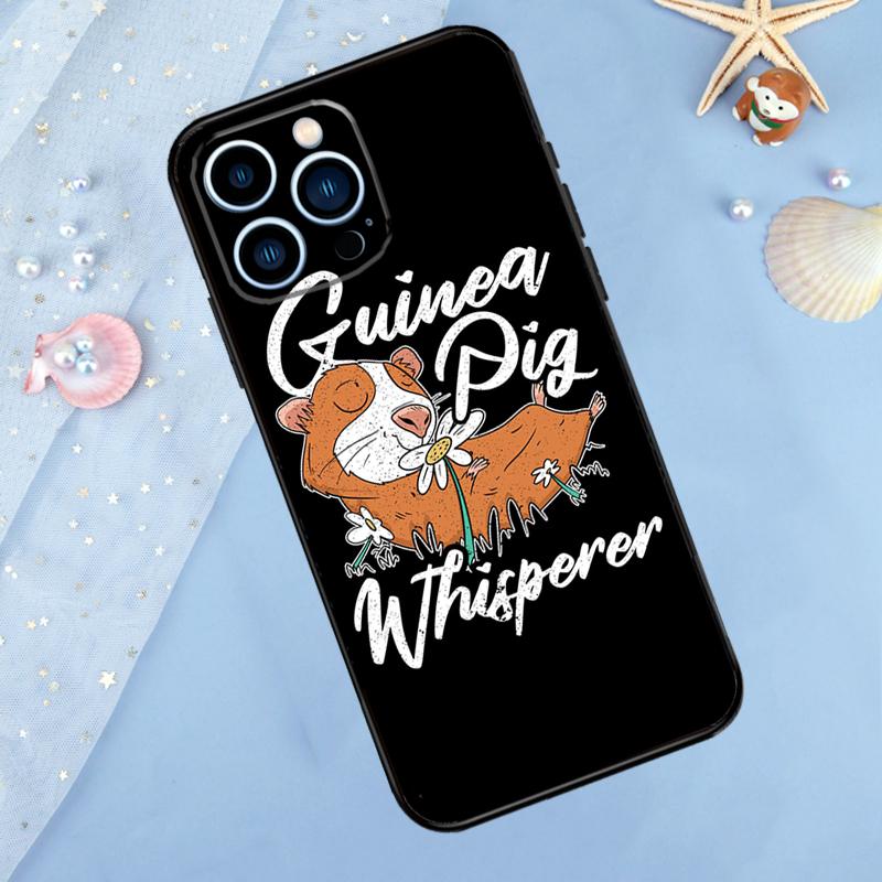 Cartoon Guinea Pig Case For iPhone 17 Pro Max 16 14 13 12 11 15 Pro Max Plus 12 13 Mini 16e 17 Air Back Cover iPhone 17 Air
Cartoon Guinea Pig Case For iPhone 17 Pro Max 16 14 13 12 11 15 Pro Max Plus 12 13 Mini 16e 17 Air Back Cover iPhone 17 Air