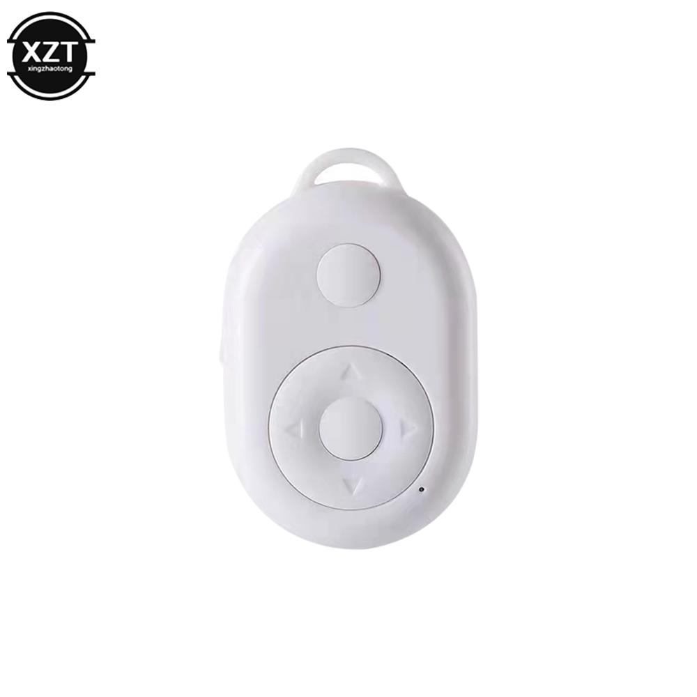 Беспроводной Bluetooth-совместимый пульт дистанционного управления, кнопка-контроллер, таймер автоспуска, палка для камеры, спуск затвора, селфи для телефона, для TikTok
Беспроводной Bluetooth-совместимый пульт дистанционного управления, кнопка-контроллер, таймер автоспуска, палка для камеры, спуск затвора, селфи для телефона, для TikTok