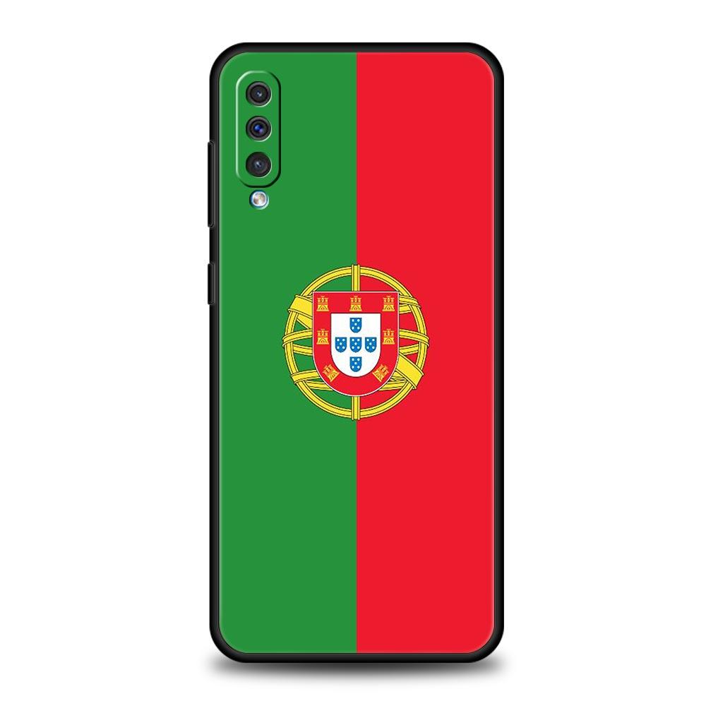 Portugal Phone Case For Samsung A26 A36 A56 A54 A52 A50 A70 A40 A20S A20E A12 A14 A16 A22 A24 A42 A34 A32 5G A04s A06 5G Cover Samsung A16 5G
Portugal Phone Case For Samsung A26 A36 A56 A54 A52 A50 A70 A40 A20S A20E A12 A14 A16 A22 A24 A42 A34 A32 5G A04s A06 5G Cover Samsung A16 5G