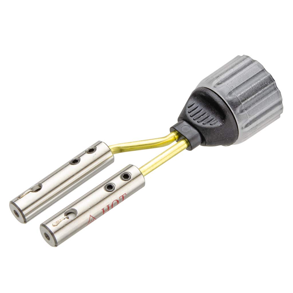 STRAIGHT Welding Pin Head (17-780 Plastic Repair Kit for Cordless Type) 17-7808 
STRAIGHT Welding Pin Head (17-780 Plastic Repair Kit for Cordless Type) 17-7808