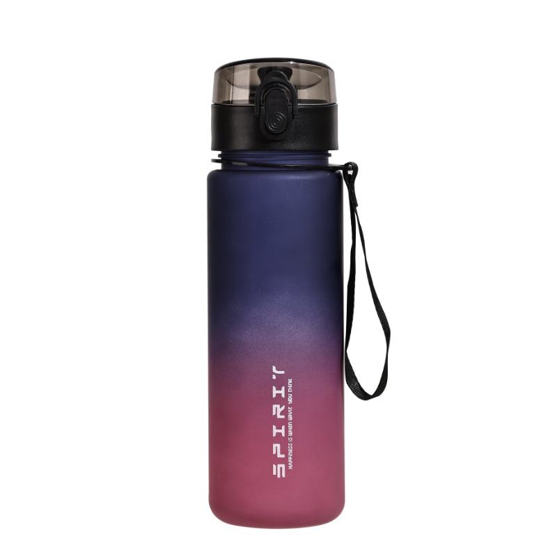 Large capacity student sports kettle, heat-resistant cup, high value 600ml
Large capacity student sports kettle, heat-resistant cup, high value 600ml