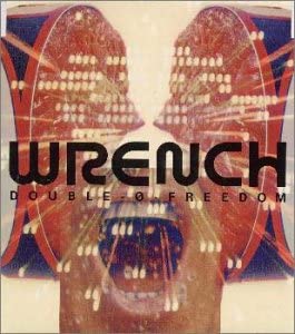 CD WRENCH, SHIGEFUMI WADA, DJ TSUYOSHI - DOUBLE-0-FREEDOM VICL35102 Japan Music Others Used
CD WRENCH, SHIGEFUMI WADA, DJ TSUYOSHI - DOUBLE-0-FREEDOM VICL35102 Japan Music Others Used