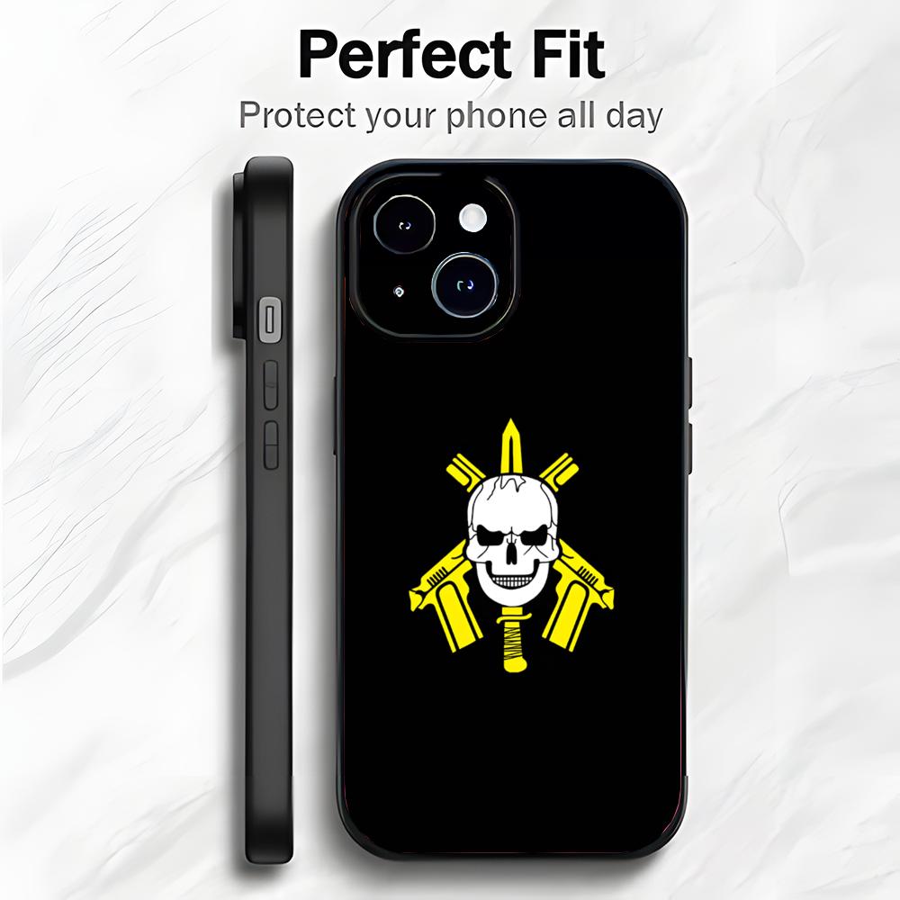Brutal Action Movie T-Tropa De Elite Phone Case Phone Case Soft Packaging Lightweight For iPhone17 16 15 14 13ProMax iphone12promax
Brutal Action Movie T-Tropa De Elite Phone Case Phone Case Soft Packaging Lightweight For iPhone17 16 15 14 13ProMax iphone12promax