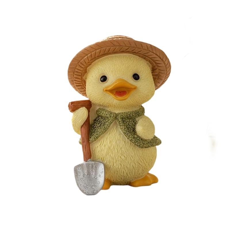 Funny Fishing Duck for Aquarium Glass WallDecoration Landscaping Cute Duck FishTank Cartoon Decors Statue Resin
Funny Fishing Duck for Aquarium Glass WallDecoration Landscaping Cute Duck FishTank Cartoon Decors Statue Resin
