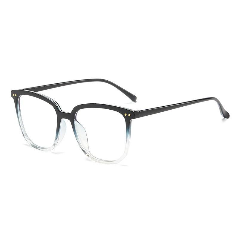 Anti Blue Light Glasses Comfortable Unisex Eyeglasses Square Frame Glasses Protective Computer Glasses for Unisex Wear Reading черный белый
Anti Blue Light Glasses Comfortable Unisex Eyeglasses Square Frame Glasses Protective Computer Glasses for Unisex Wear Reading черный белый