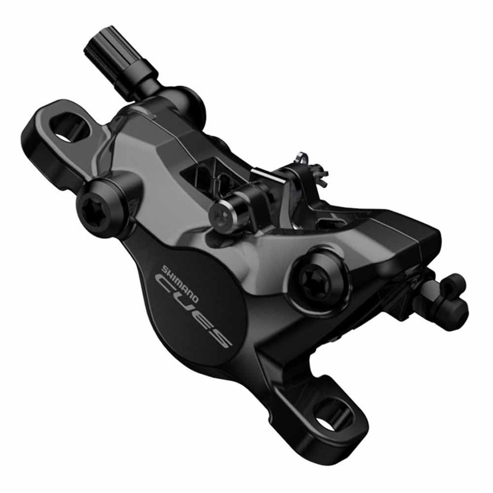 Гидравлический дисковый тормоз SHIMANO CUES с 2-поршневым суппортом, без адаптера, без смолы, IBRU8000MPRX BR-U8000, колодка/плавник
Гидравлический дисковый тормоз SHIMANO CUES с 2-поршневым суппортом, без адаптера, без смолы, IBRU8000MPRX BR-U8000, колодка/плавник