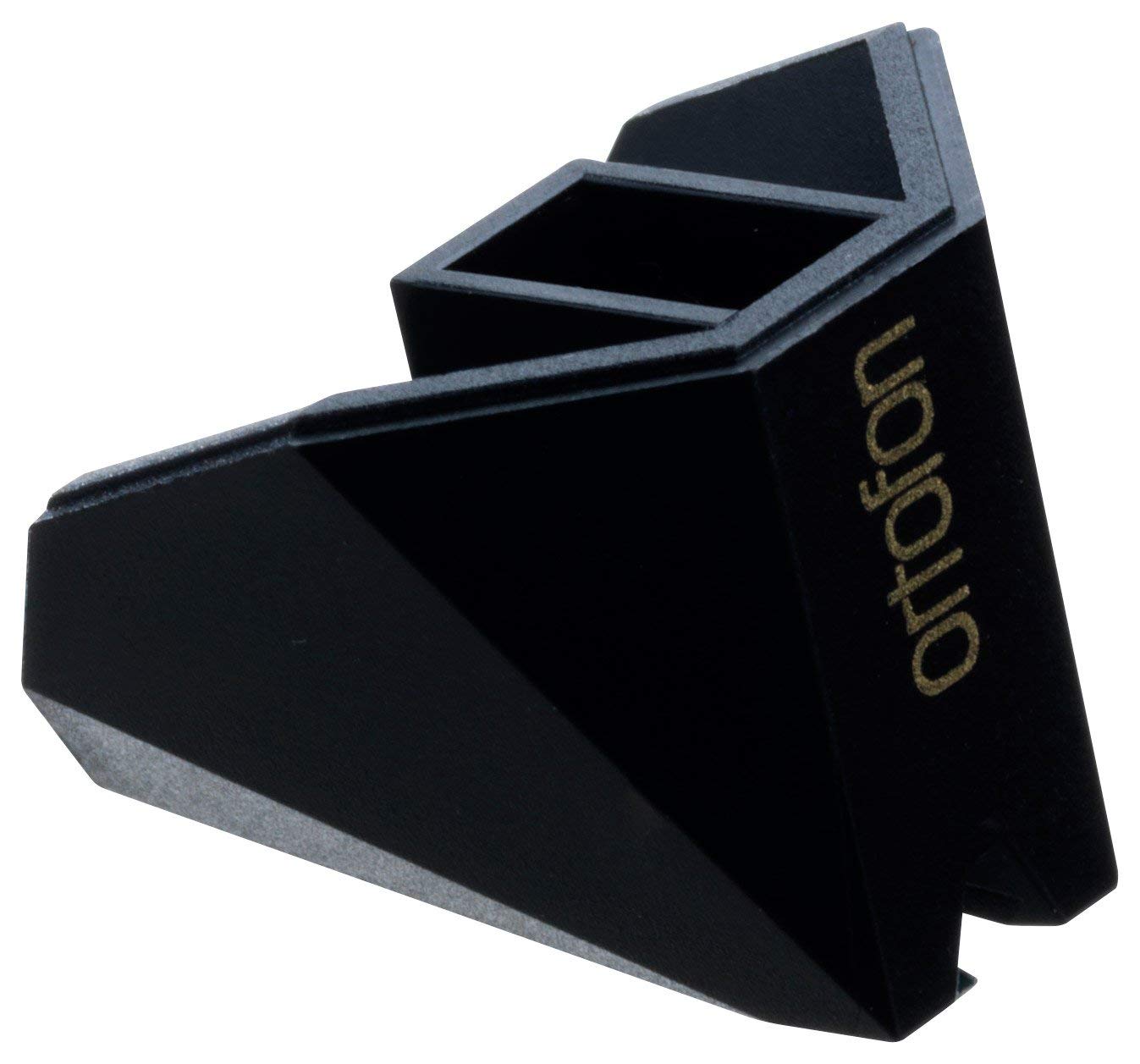 ortofon Stylus 2M Black Replacement needle for ortofon 2M Black 2M Black Compatible with LVB 250 Bronze/2M
ortofon Stylus 2M Black Replacement needle for ortofon 2M Black 2M Black Compatible with LVB 250 Bronze/2M