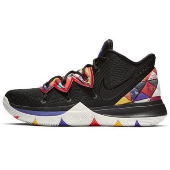 Nike Kyrie 5 Ep Chinese New Year AO2919-010 EU 44.5 дубильна кора
Nike Kyrie 5 Ep Chinese New Year AO2919-010 EU 44.5 дубильна кора