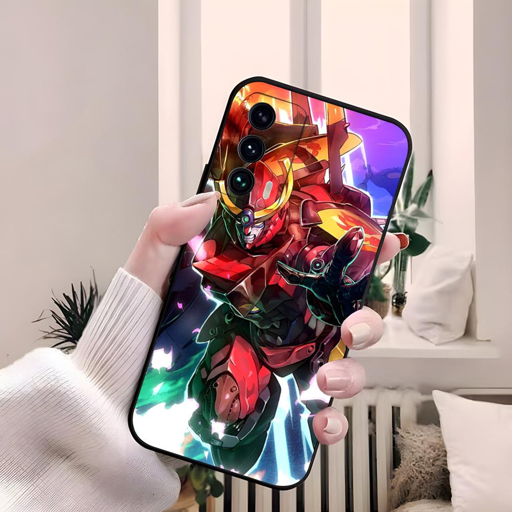 Anime G-Gurren Lagann Phone Case For Samsung S26 S25 Edge S24 S23 S22 S21 S20 Ultra Plus Fe A55 56 15 4G 5G Galaxy Silicon Cover Galaxy A15 5G
Anime G-Gurren Lagann Phone Case For Samsung S26 S25 Edge S24 S23 S22 S21 S20 Ultra Plus Fe A55 56 15 4G 5G Galaxy Silicon Cover Galaxy A15 5G