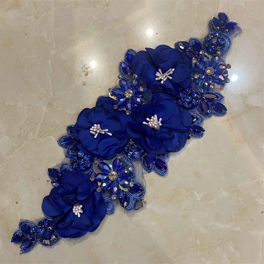 1 шт. Ручная работа и творчество 3d цветок шитье своими руками
1 шт. Ручная работа и творчество 3d цветок шитье своими руками