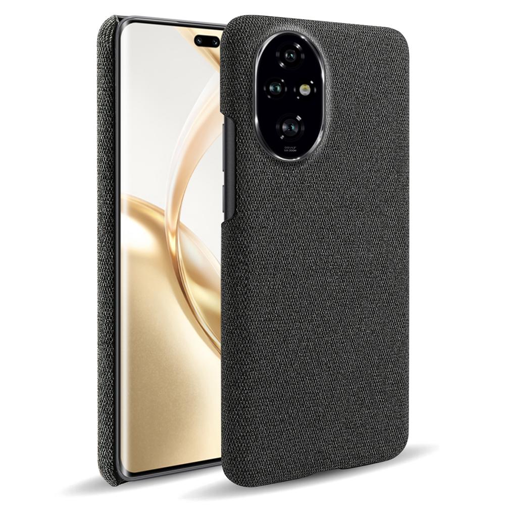For Honor 200 Pro 5G Case Cloth Texture Anti-Scratch Protective PC Phone Cover A
For Honor 200 Pro 5G Case Cloth Texture Anti-Scratch Protective PC Phone Cover A