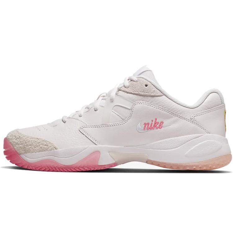 Nike Court Lite 2 Lotus Pink CJ6781-600 44
Nike Court Lite 2 Lotus Pink CJ6781-600 44